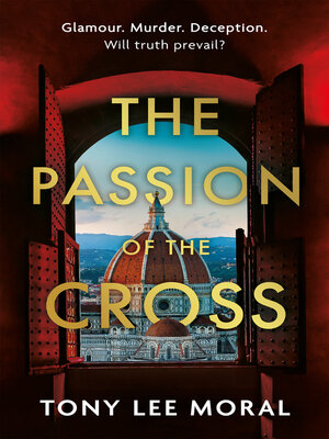 cover image of The Passion of the Cross